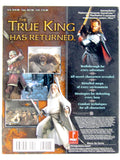 The Lord of the Rings : The Return of the King [Prima Games] [Game Guide]