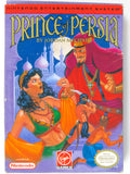 Prince of Persia (Nintendo / NES)
