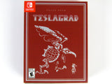 Teslagrad [Value Pack] (Nintendo Switch)