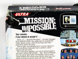 Mission Impossible (Nintendo / NES)