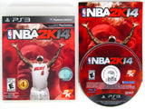 NBA 2K14 (Playstation 3 / PS3)