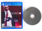 Hitman 2 (Playstation 4 / PS4)