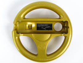 Zelda Wii Wheel [Hori] (Nintendo Wii)