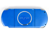 PlayStation Portable System [PSP-3000] Vibrant Blue [JP Import] (PSP)