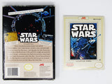 Star Wars (Nintendo / NES)