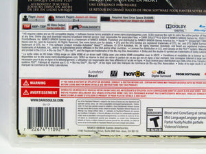 Dark Souls II 2 (Playstation 3 / PS3) - RetroMTL