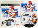 NCAA Football 11 (Playstation 3 / PS3)