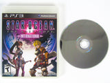 Star Ocean: The Last Hope International (Playstation 3 / PS3)