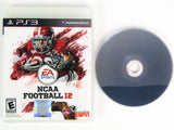 NCAA Football 12 (Playstation 3 / PS3)