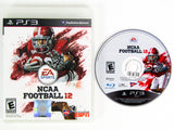 NCAA Football 12 (Playstation 3 / PS3)