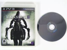 Darksiders II 2 (PlayStation 3 / PS3)