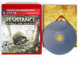 Resistance Fall of Man [Greatest Hits] [Not For Resale] (Playstation 3 / PS3)