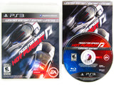 Need For Speed: Hot Pursuit [Limited Edition] (Playstation 3 / PS3)