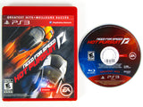 Need For Speed: Hot Pursuit [Greatest Hits] (Playstation 3 / PS3)