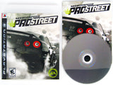 Need For Speed Prostreet (Playstation 3 / PS3)