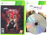 The Darkness II 2 [Limited Edition] (Xbox 360)