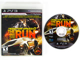 Need For Speed: The Run [Limited Edition] (Playstation 3 / PS3)