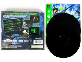 Syphon Filter 2 [Greatest Hits] (PlayStation / PS1)