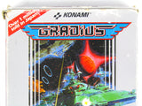 Gradius [5 Screw] (Nintendo / NES)