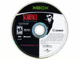 Scarface The World Is Yours (Xbox)