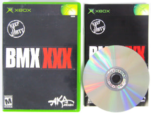 BMX XXX (Xbox)