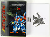 Metal Storm [Collector's Edition] [Limited Run] (Nintendo / NES)