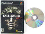 Shell Shock Nam '67 (Playstation 2 / PS2)