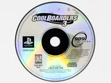 Cool Boarders 3 (Playstation / PS1)