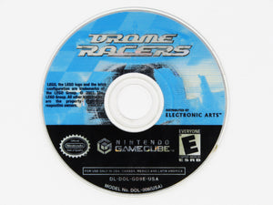 Drome Racers (Gamecube)