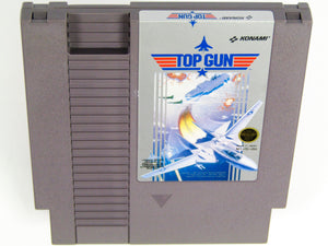 Top Gun (Nintendo / NES)