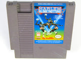 Harlem Globetrotters (Nintendo / NES)