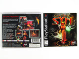 Cardinal Syn (Playstation / PS1)