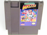 Treasure Master (Nintendo / NES)