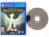 Dragon Age: Inquisition (Playstation 4 / PS4)