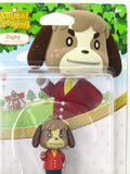 Digby - Animal Crossing Series (Amiibo)