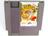 Incredible Crash Dummies (Nintendo / NES)
