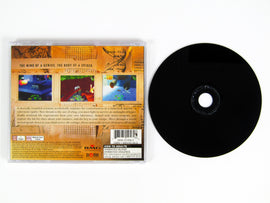 Spider (PlayStation / PS1)