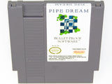 Pipe Dream (Nintendo / NES)