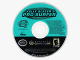 Kelly Slater's Pro Surfer (Nintendo Gamecube)