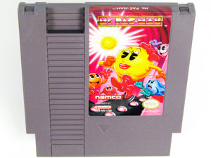 Ms. Pac-Man [Namco] (Nintendo / NES)