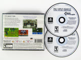 Final Fantasy Chronicles [Greatest Hits] (Playstation / PS1)