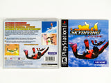 Skydiving Extreme (Playstation / PS1)