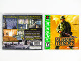 Medal Of Honor [Greatest Hits] (Playstation / PS1)
