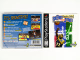 Slam N Jam 96 (Playstation / PS1)
