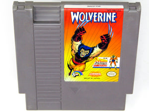 Wolverine (Nintendo / NES)