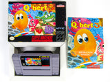 Q*bert 3 (Super Nintendo / SNES)
