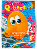 Q*bert 3 (Super Nintendo / SNES)