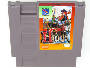 Hook (Nintendo / NES)