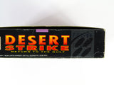 Desert Strike Return To The Gulf (Super Nintendo / SNES)