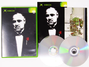 The Godfather [Limited Edition] (Xbox)